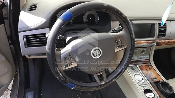SAJAA06D39FR33396 Jaguar XF