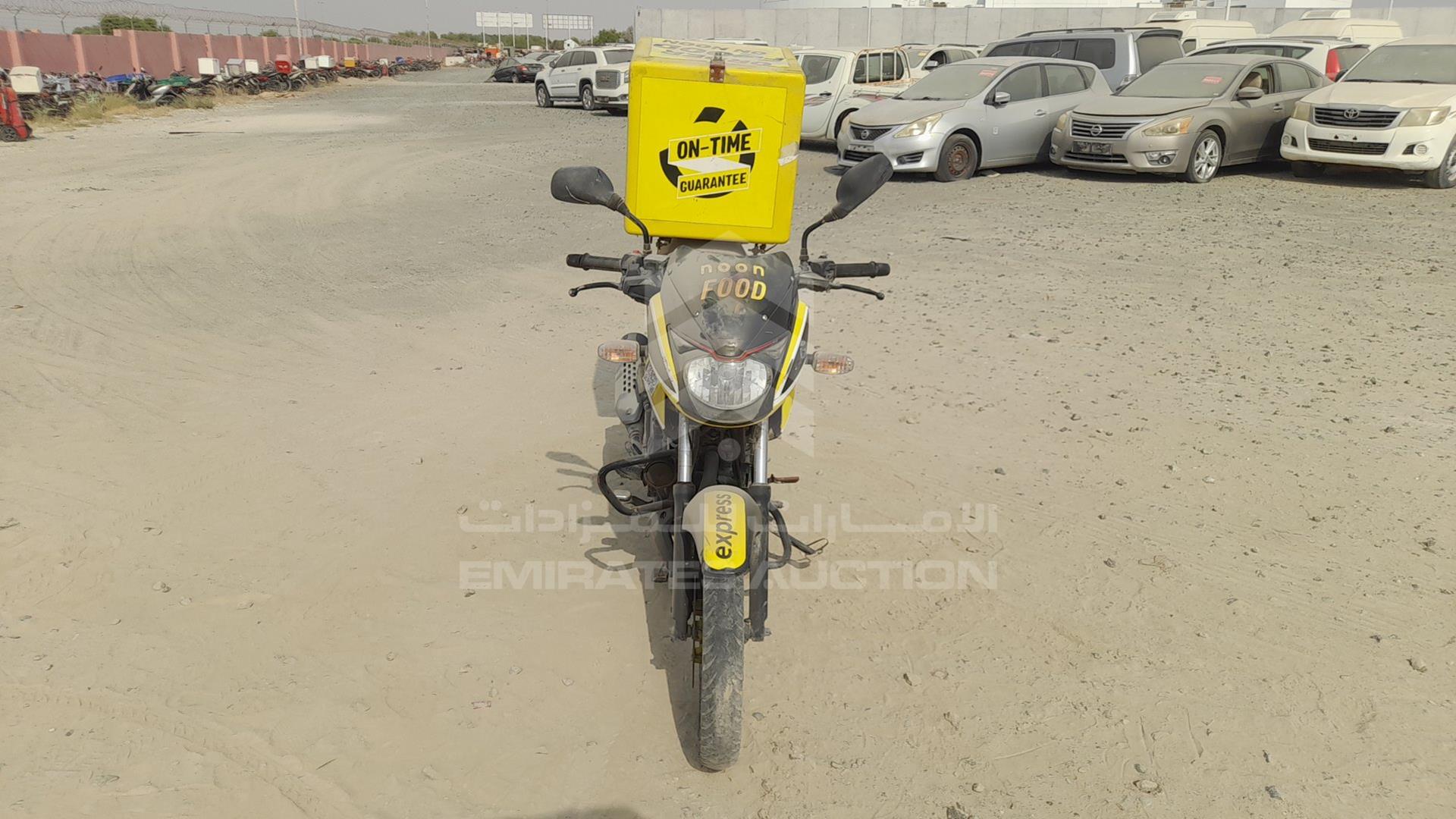 2021 BAJAJ 150 CC VIN: MD2A11CX4MCA06840