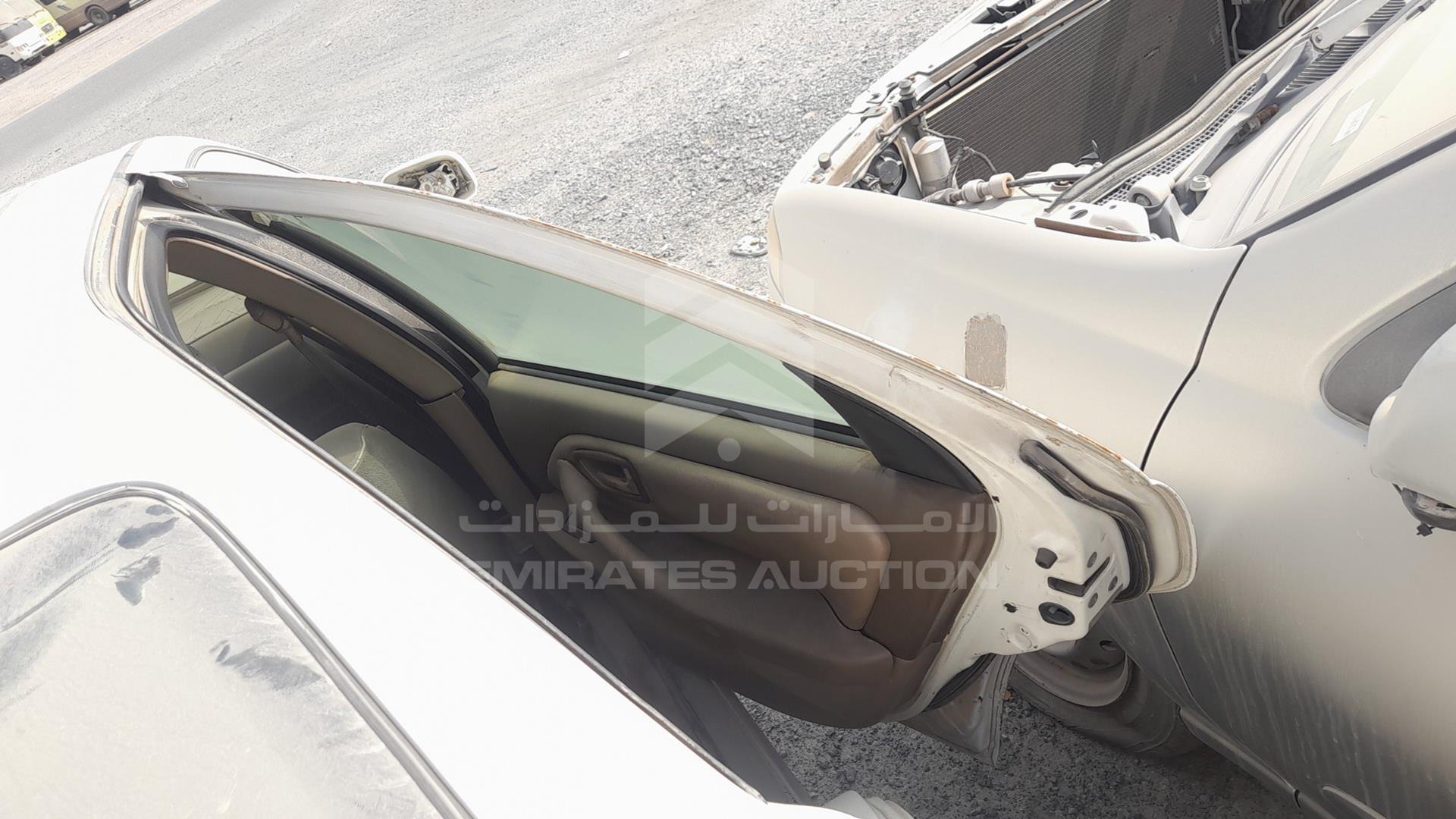 1999 TOYOTA CAMRY VIN: JT2BG22K8X0366287