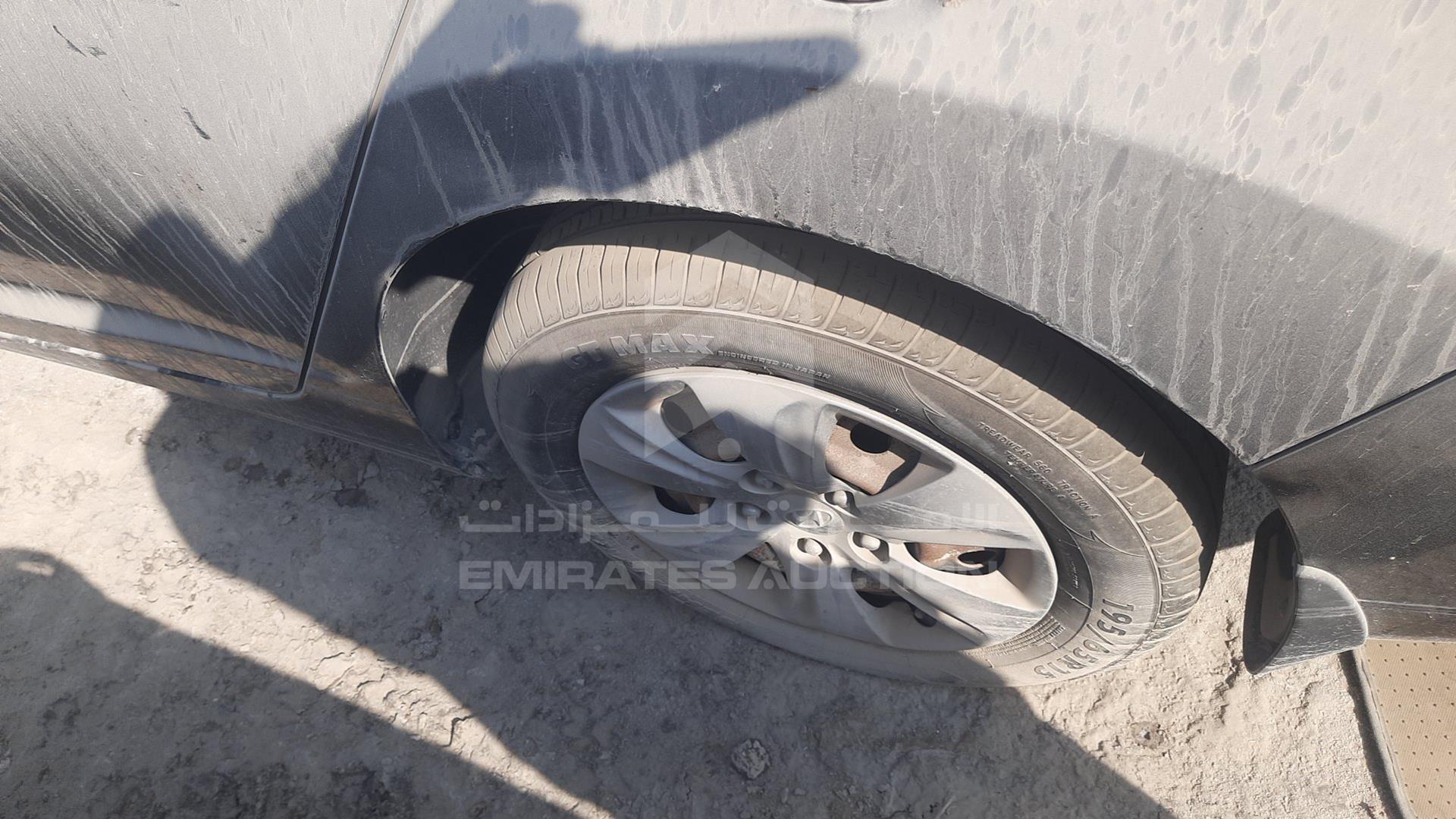 2013 HYUNDAI ELANTRA VIN: KMHDG41E9DU717098