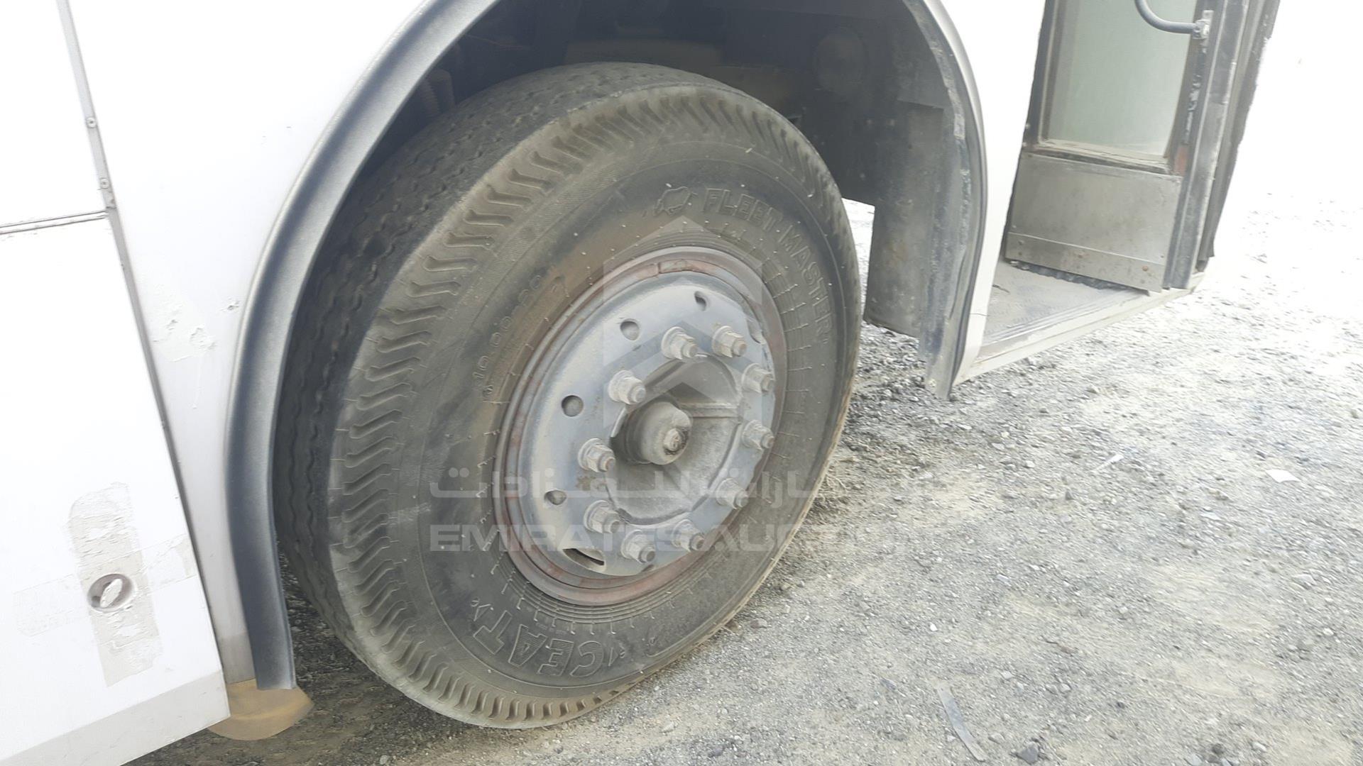 2006 TATA LPO1316-55 VIN: MAT38906662L02469