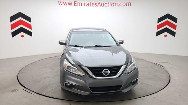 Aukcja sprzedaży 2018 Nissan Altima, vin: 1N4AL3AP6JC199182, numer aukcji: 429101
