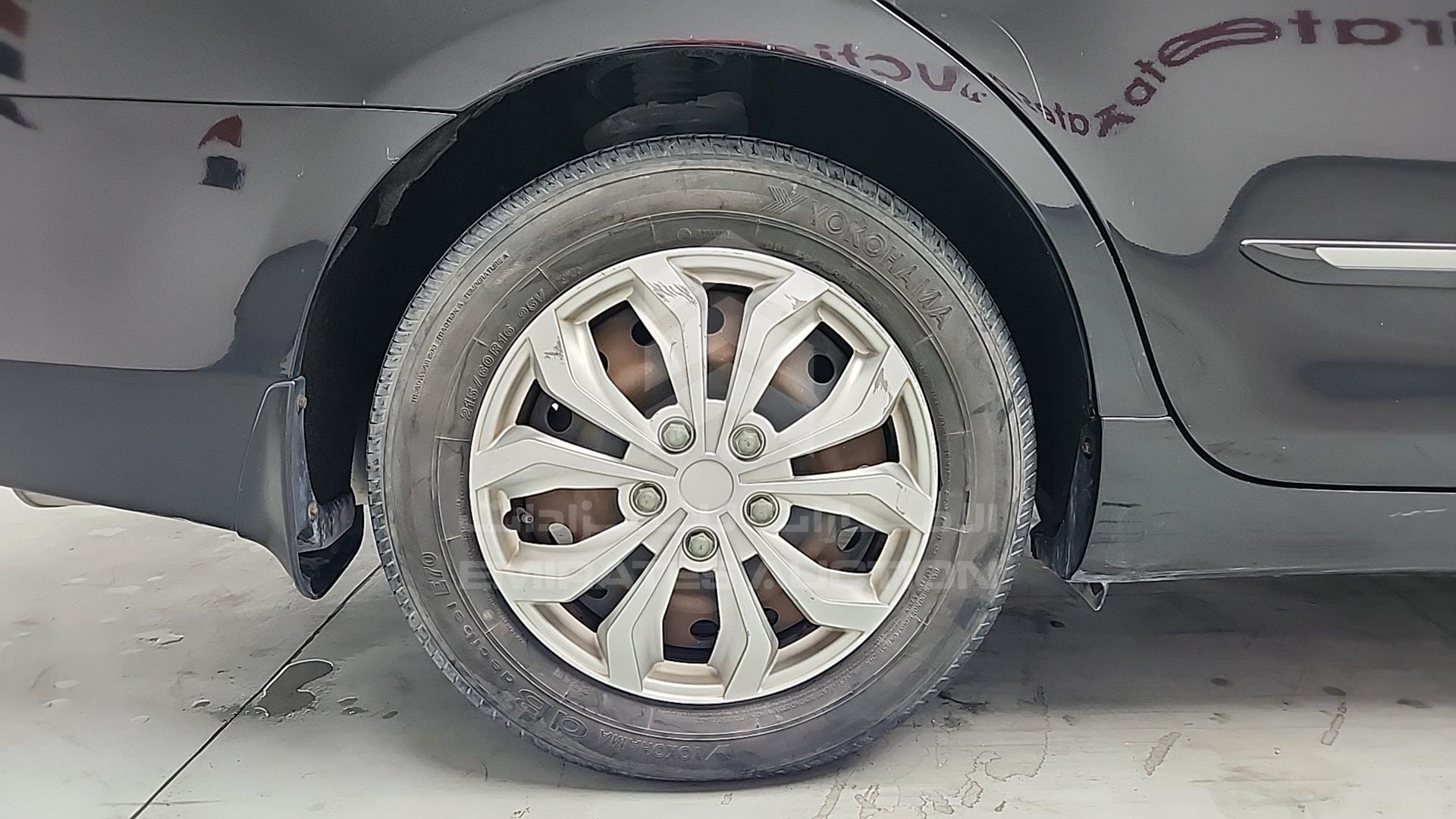 2008 TOYOTA CAMRY VIN: 6T1BE42K78X458122