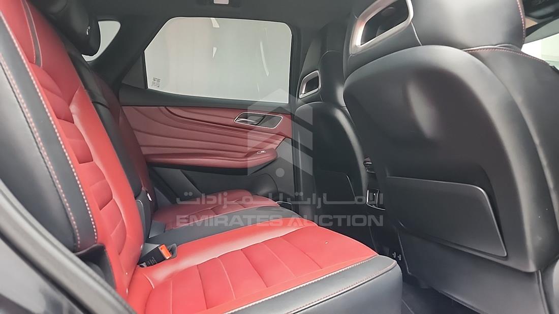 2020 MG HS — Rear Right Passenger View — Photo 27