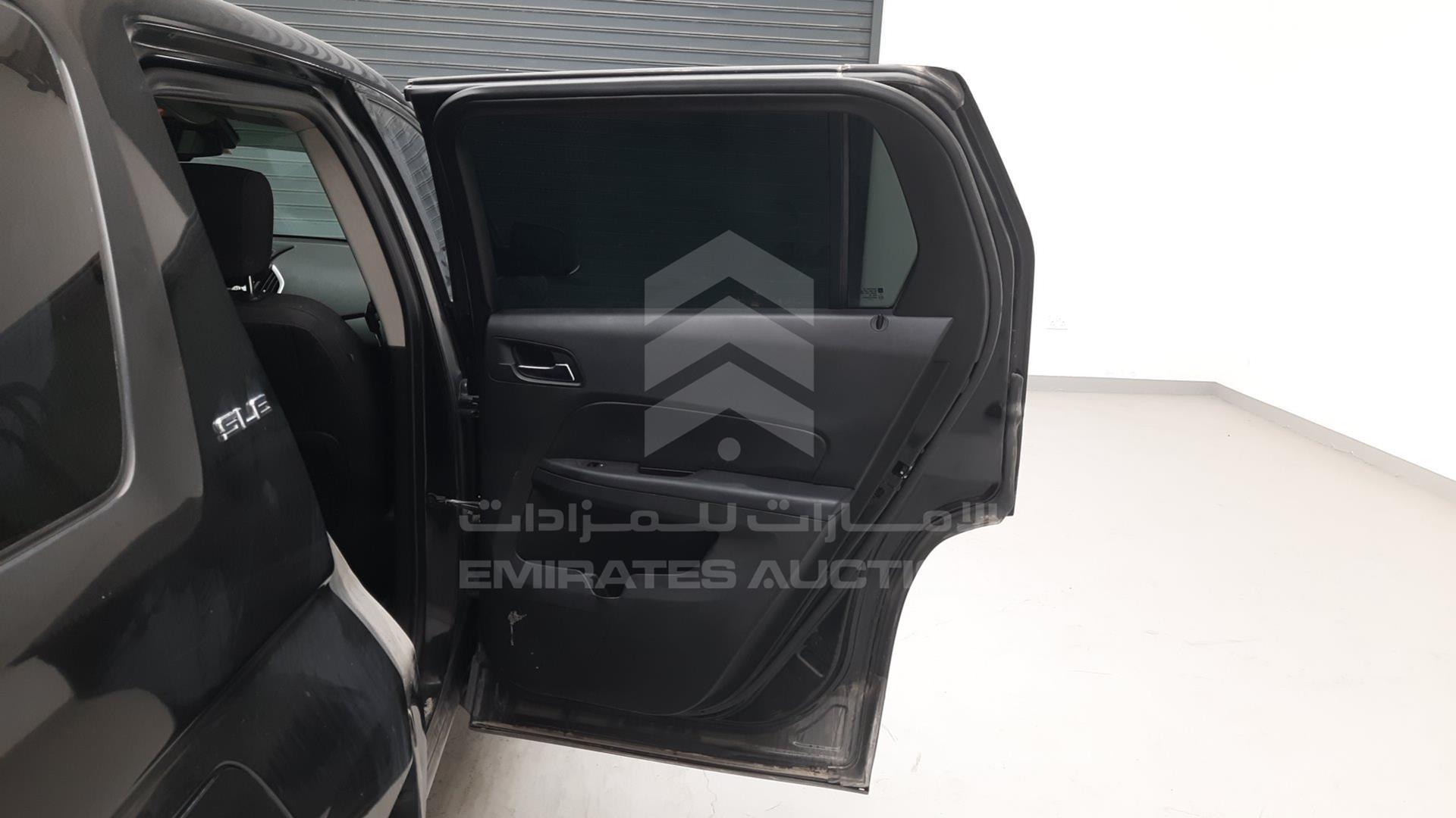 2017 GMC TERRAIN VIN: 2GKFLSEK1H6343267