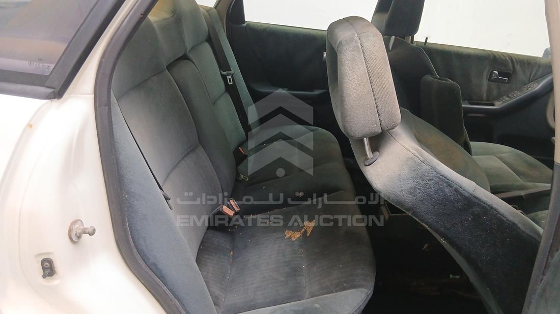 اودي 80 1989 — زاوية الراكب الخلفي اليمنى — صورة 22