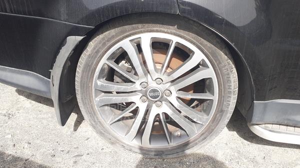 Range Rover Sport 2010 SALSH2E45AA246510 Image 33