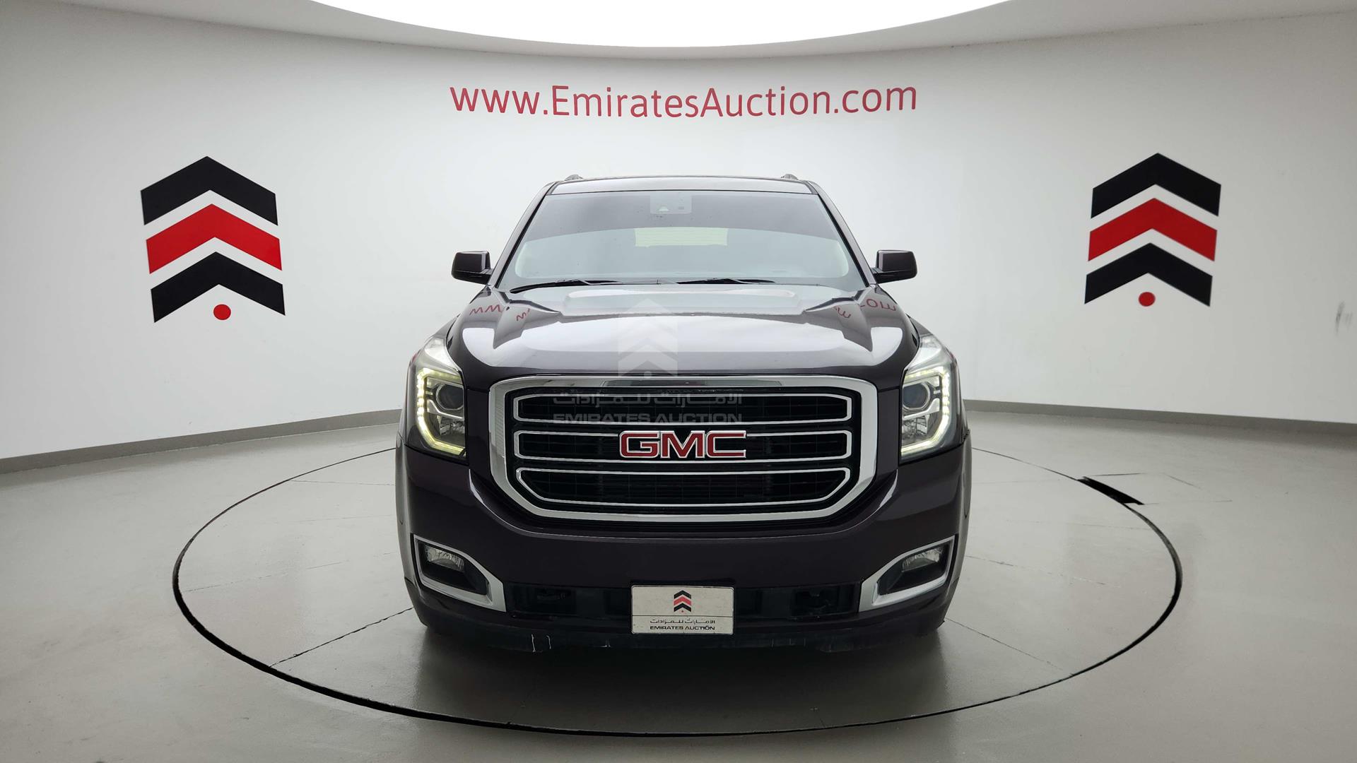 2015 GMC YUKON VIN: 1GKS27KC6FR663973