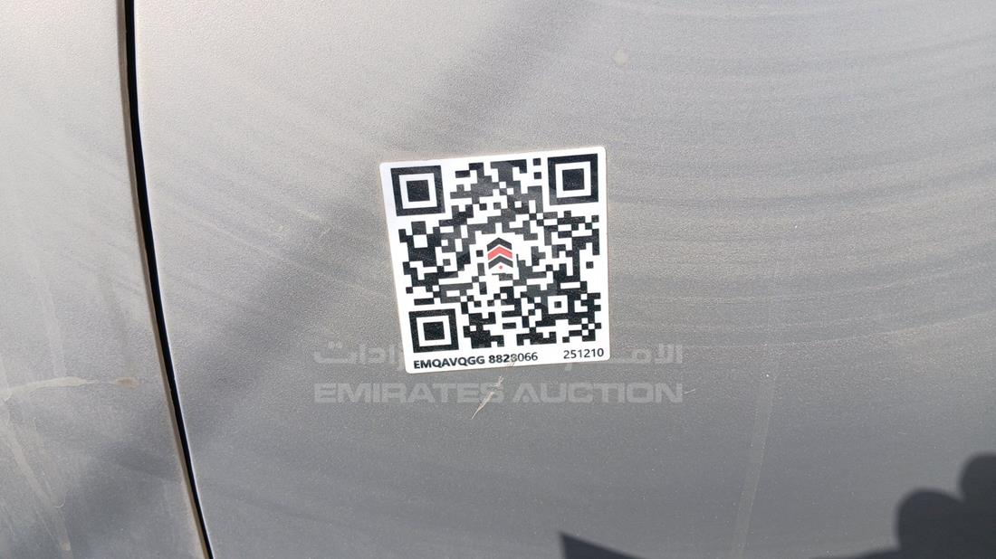 2008 Toyota Previa — General — Photo 30