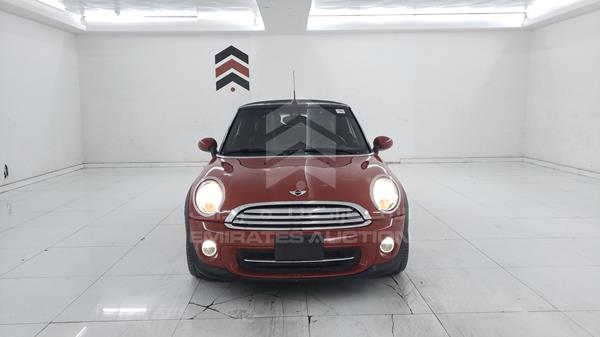 Mini Cooper 2015 WMWZN3C53FT862747 Image 1