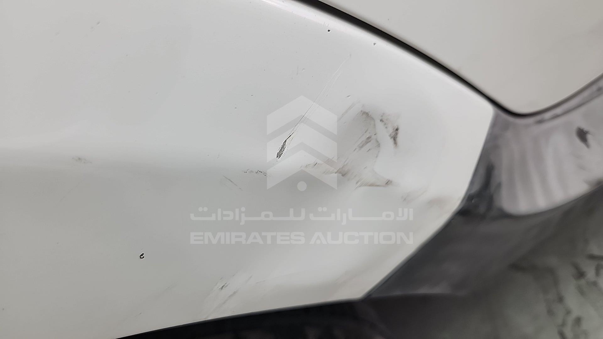 2015 RENAULT DUSTER VIN: VF1HSRCA3FA510706