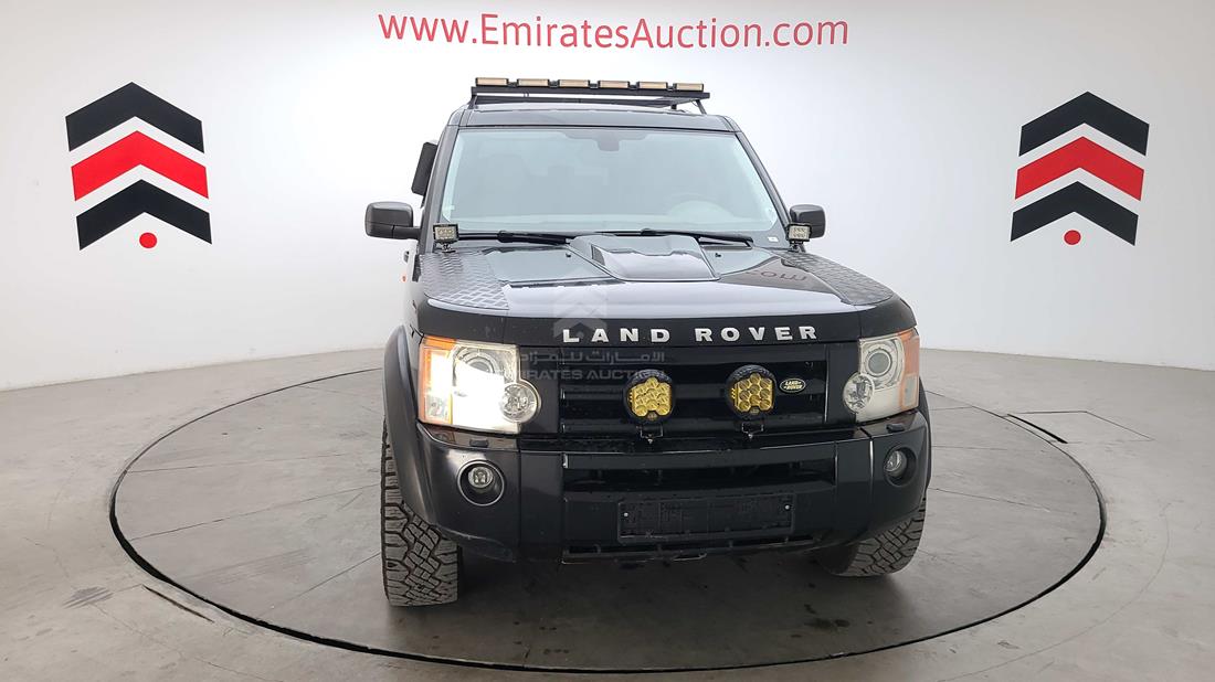 2005 Land Rover LR3 for sale in UAE SALLAAA545A323934 439095