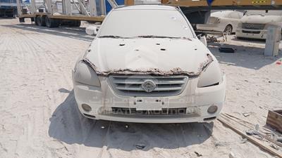 2005 Nissan Altima - #634607