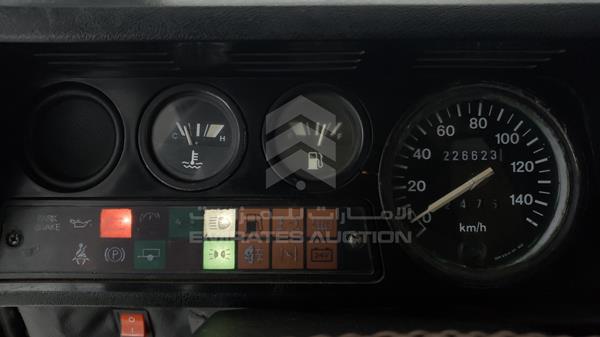 Land Rover Defender 1996 SALLDHAD8TA977037 Image 6