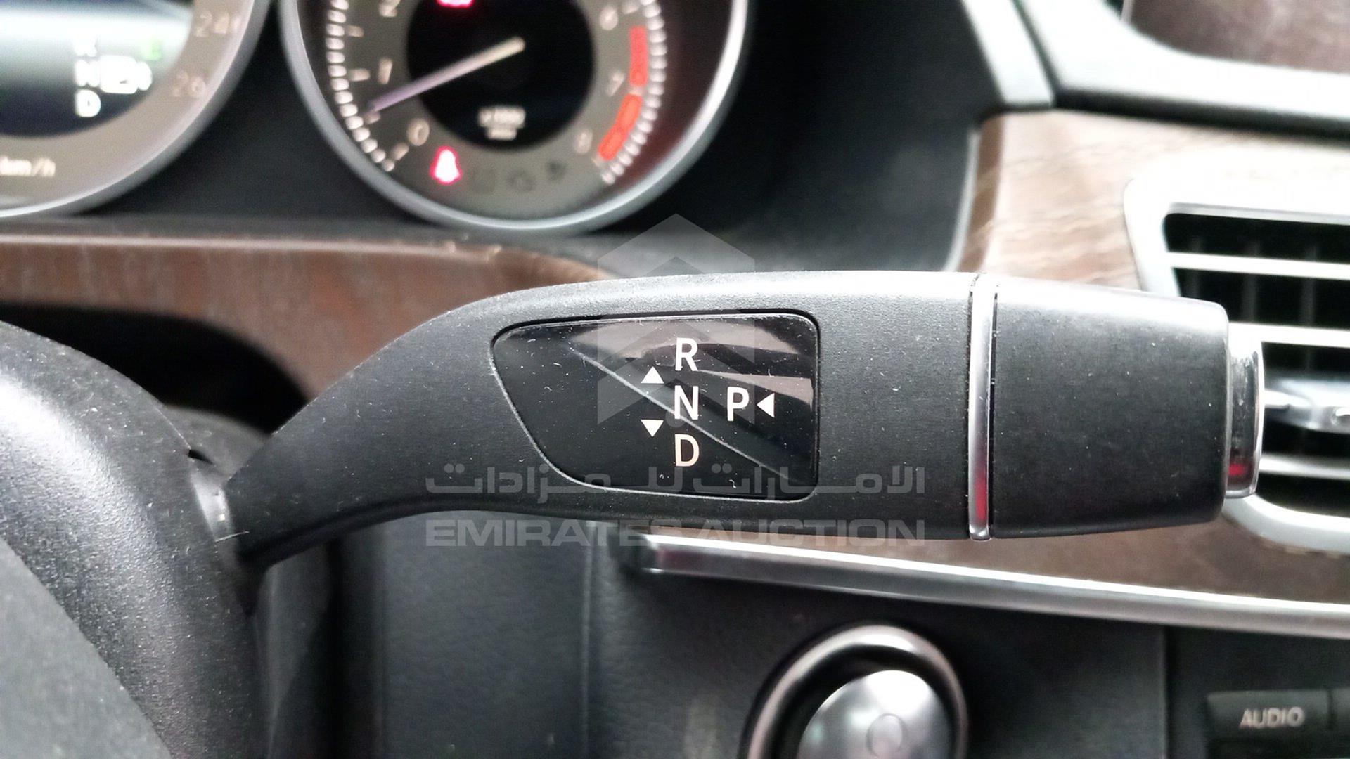 2014 MERCEDES E 300 VIN: WDDHF5FB1EA906463