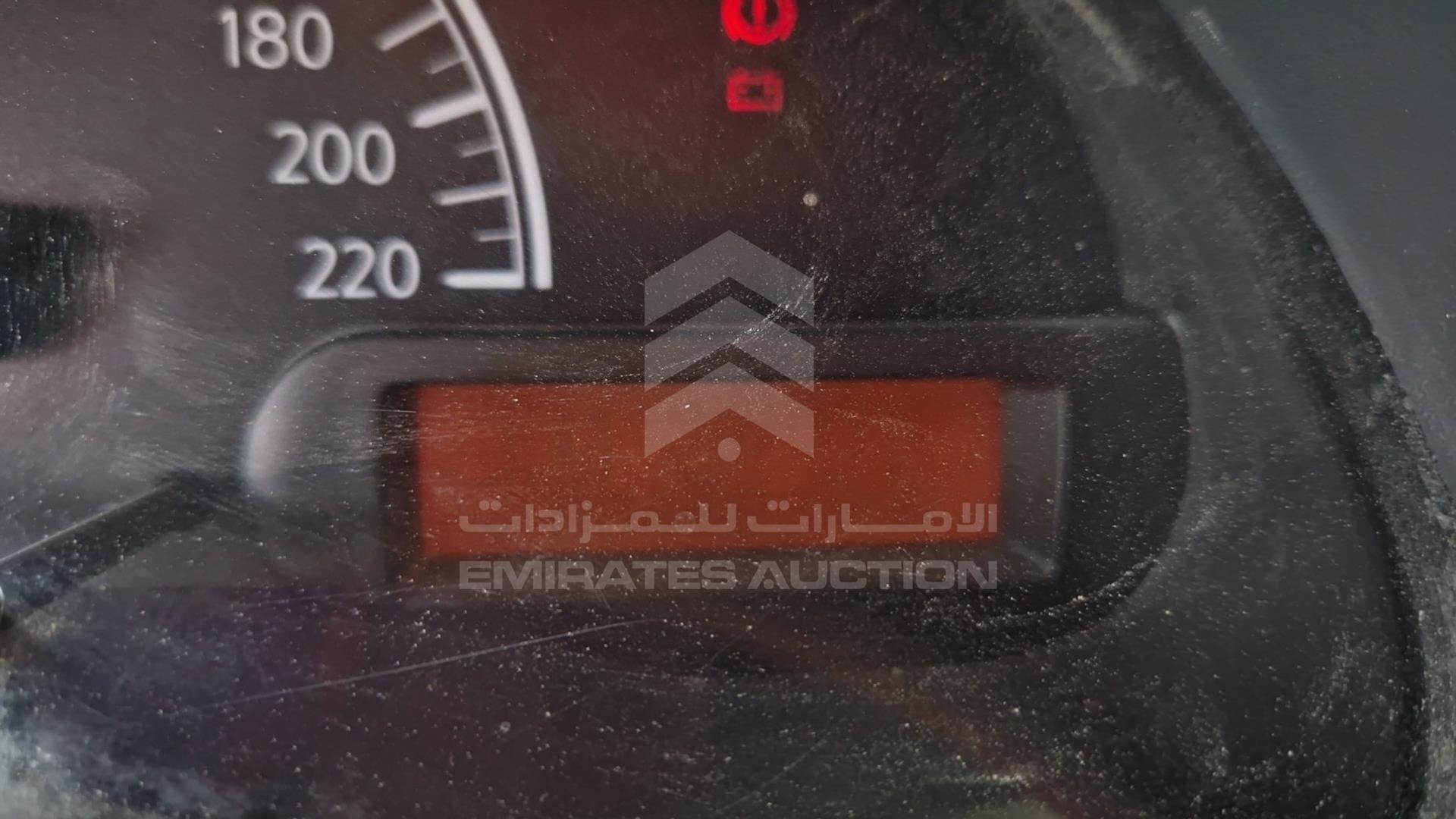 2022 NISSAN SUNNY VIN: MDHBN7AD4NG142340