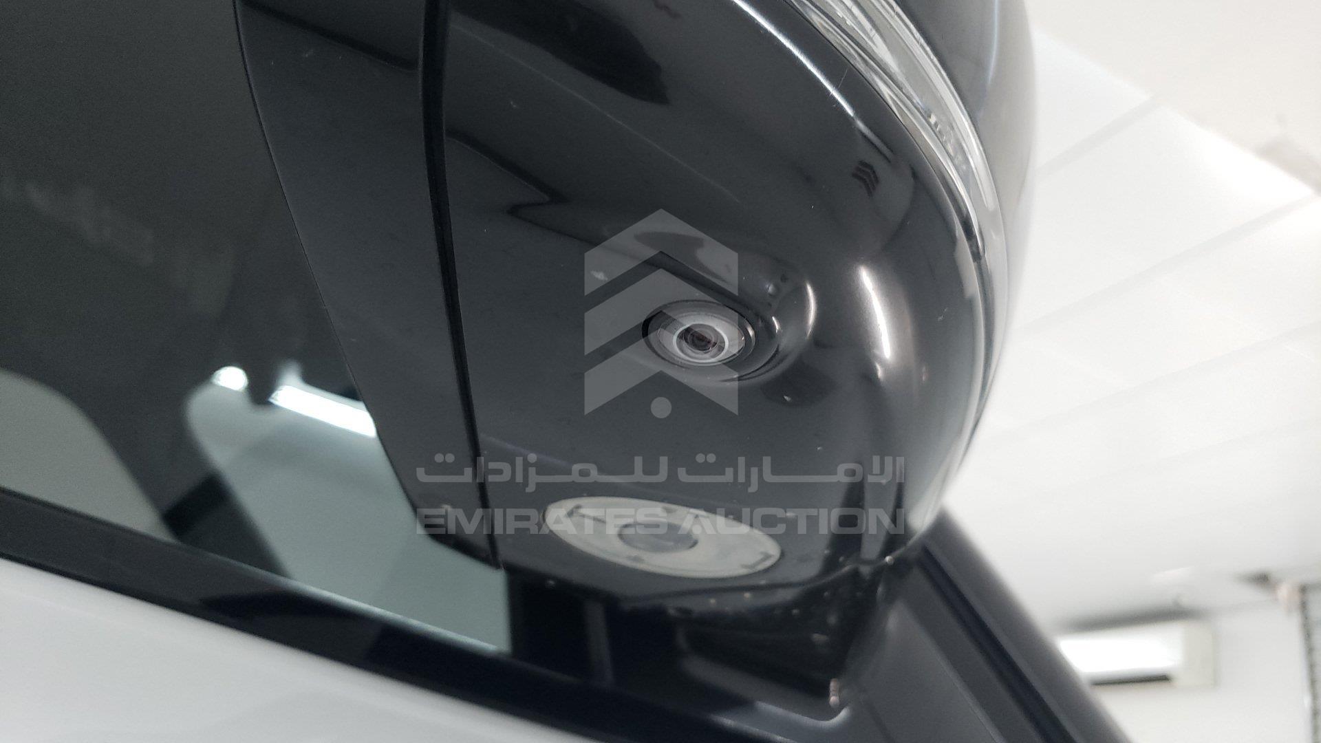 SALGA2EFXFA213117 - 2015 Range Rover Vogue - #354128