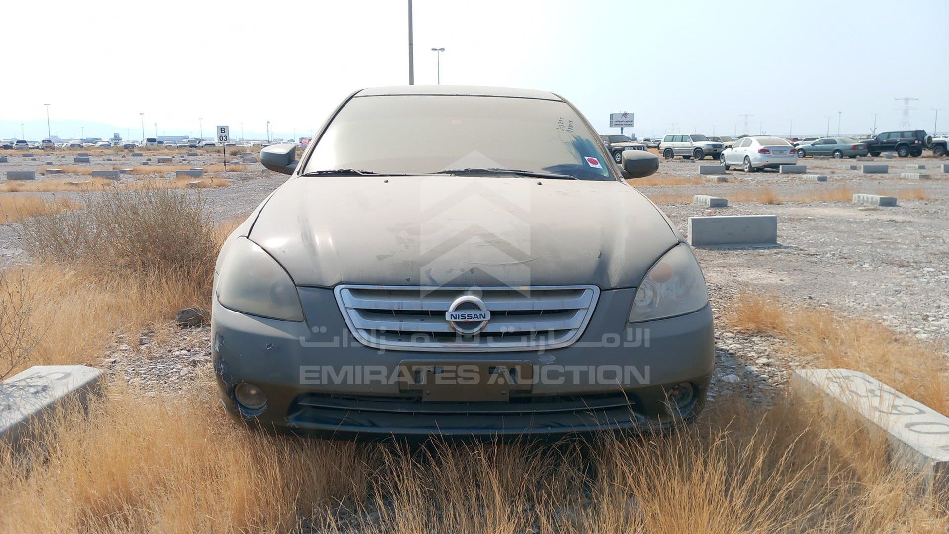 2007 NISSAN ALTIMA VIN: 1N4AL11D37C101101