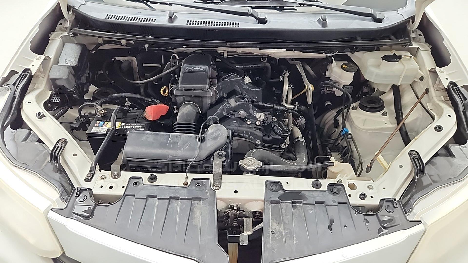 2017 TOYOTA AVANZA VIN: MHKMF52F0HK005350