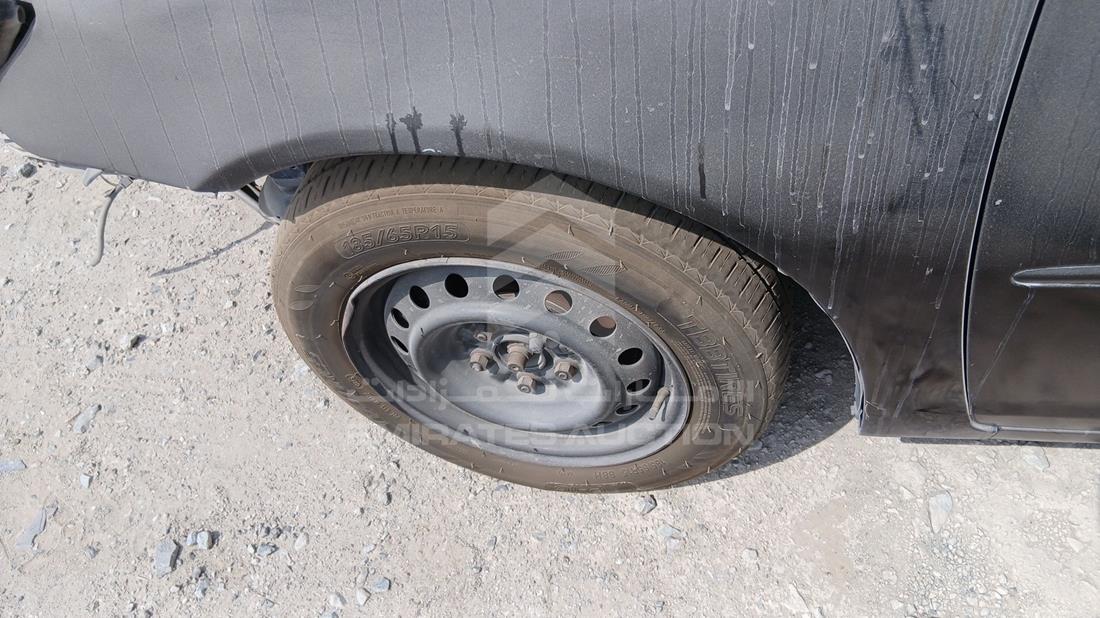 2005 Toyota Camry — Front Left Tyre — Photo 31