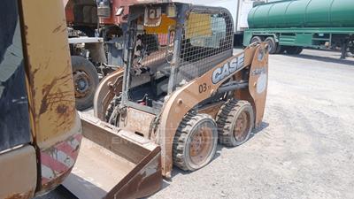 2005 Case SR150 - #666035