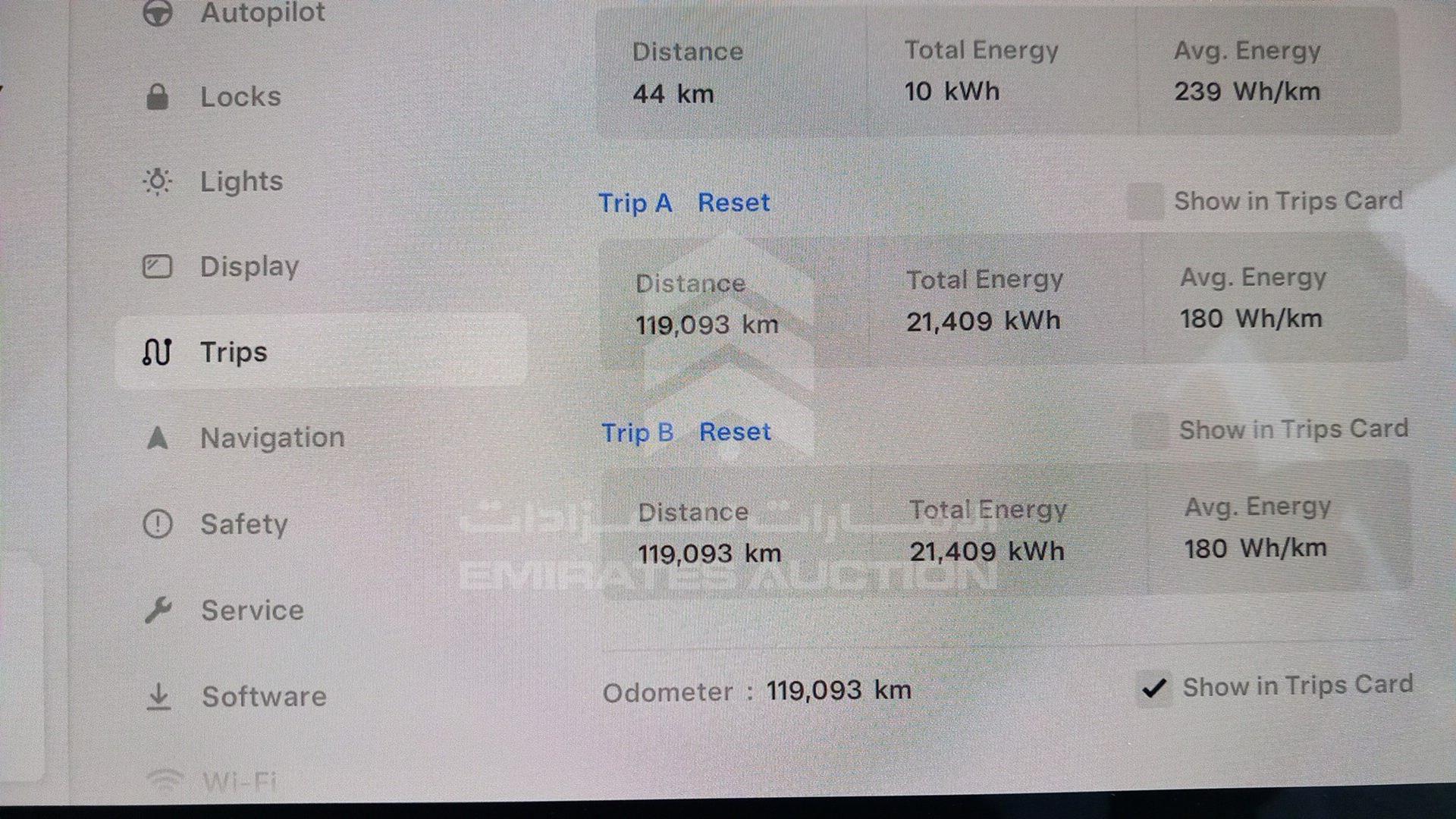 2021 TESLA MODEL 3 VIN: 5YJ3E7EC1MF882782