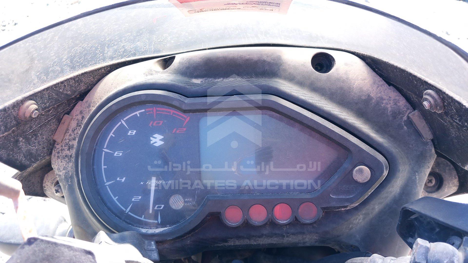 2022 BAJAJ 150 CC VIN: MD2A11CX0NCL62944