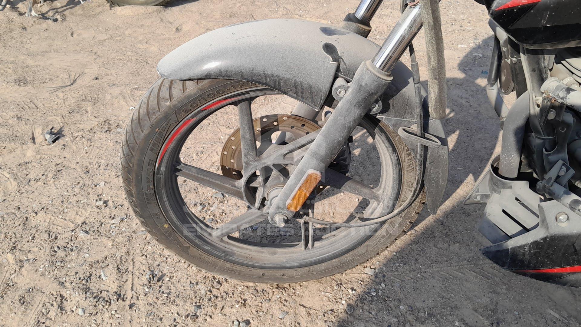 2024 BAJAJ PULSAR VIN: MD2A11CX6RCH01148