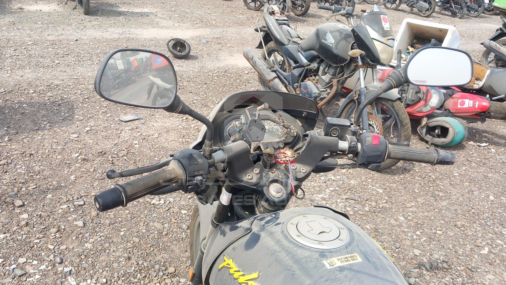2021 BAJAJ 150 CC VIN: MD2A11CX9MCH31107