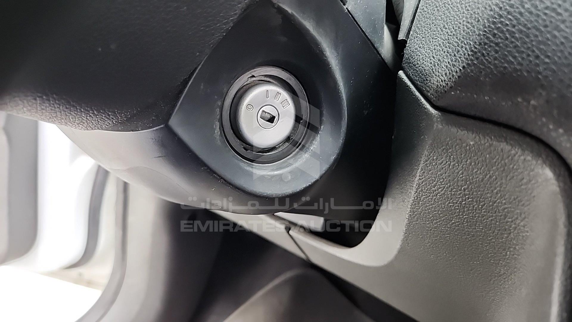 2007 FORD FOCUS VIN: WF0TD95P77VS40085