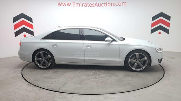 Audi A8 2016 WAUY2BFD8GN000776 Image 42