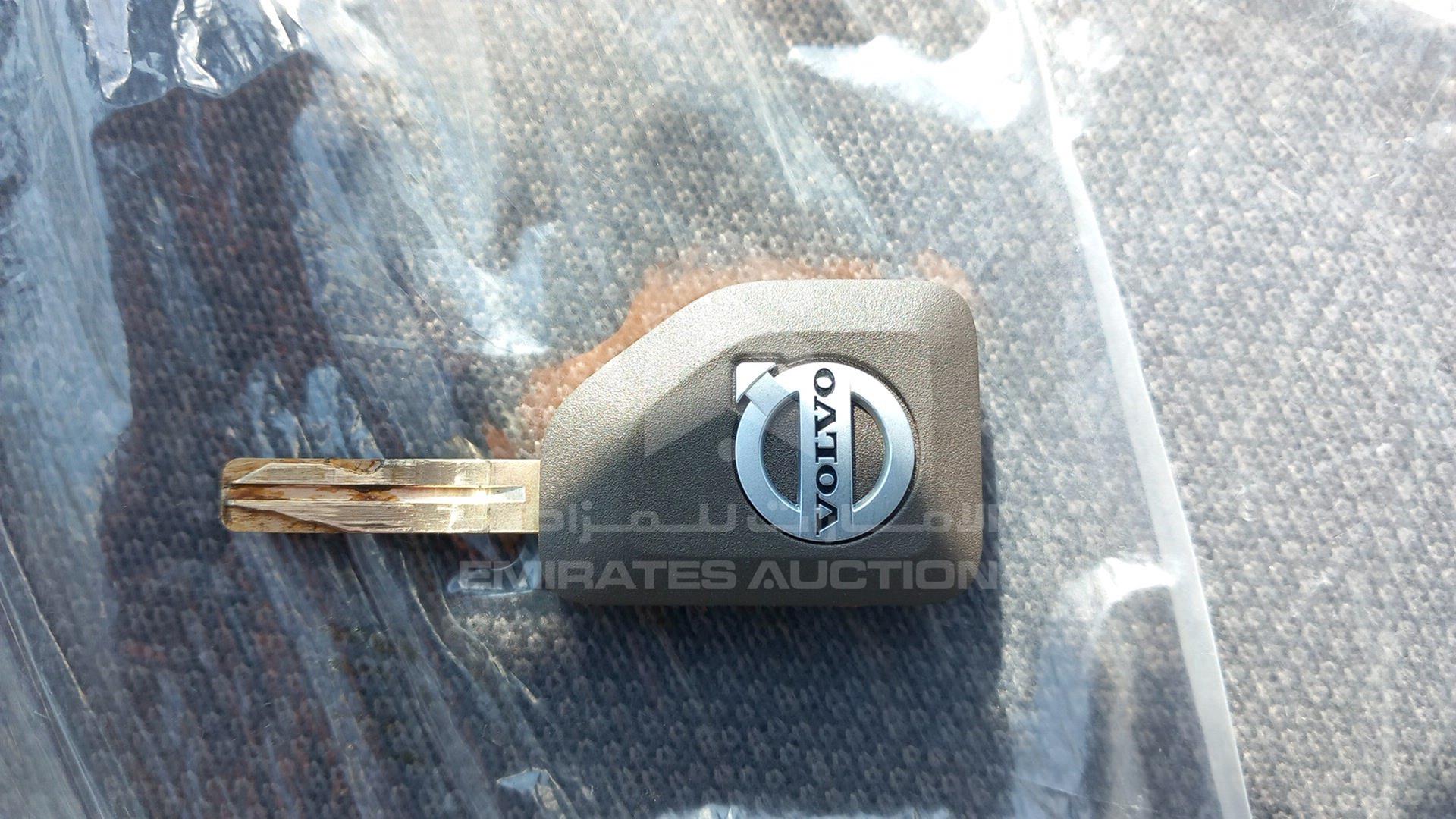 2023 VOLVO L150H VIN: VCEL150HE00015090
