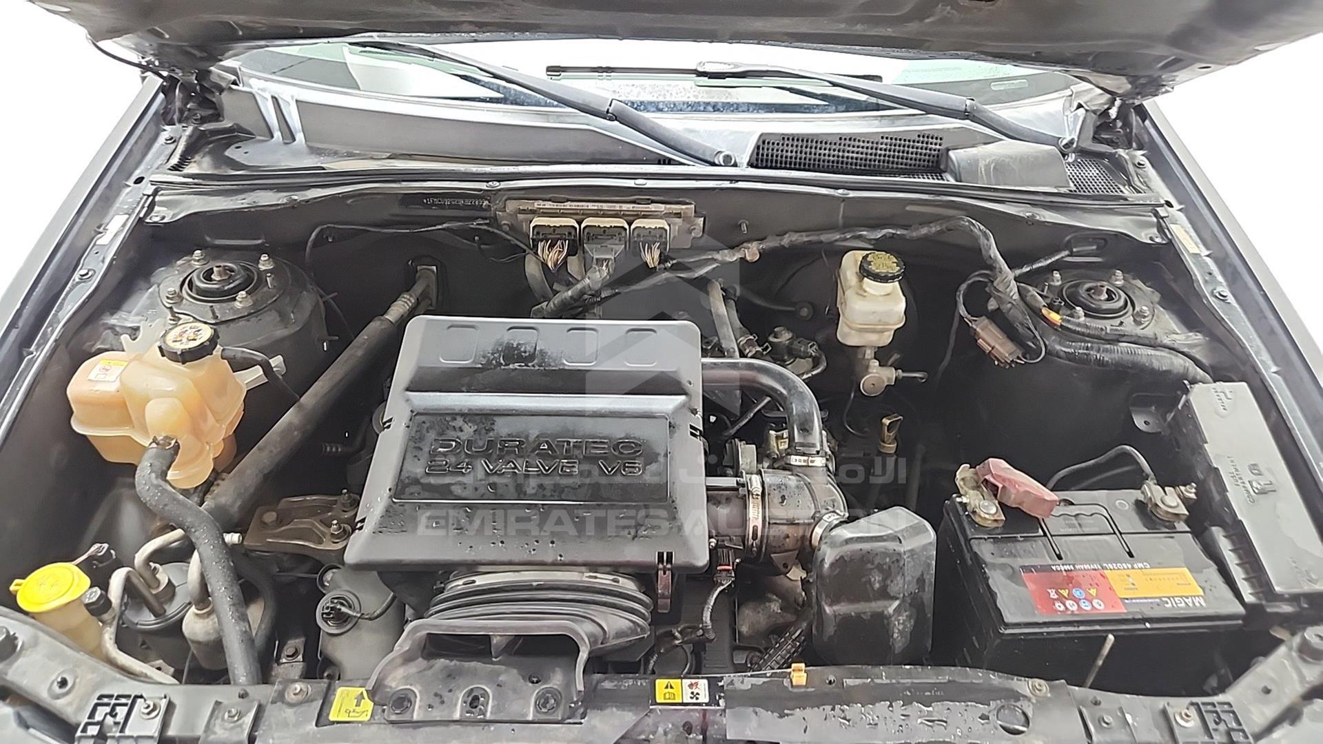 2009 FORD ESCAPE VIN: 1FMCU92G29KA22899