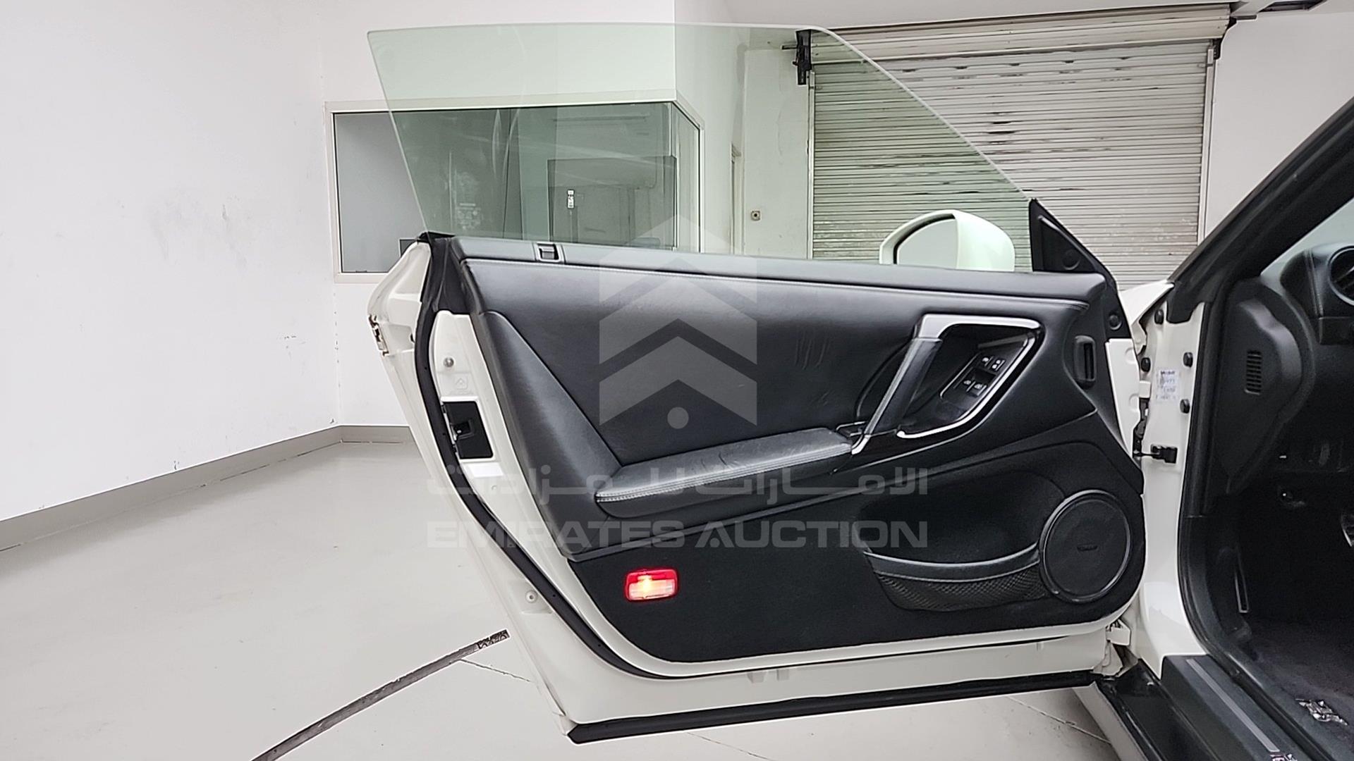 2013 NISSAN GTR VIN: JN1AR5EF6DM660016