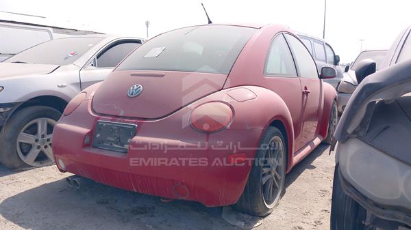 WVWZZZ9CZ5M507074 Volkswagen Beetle