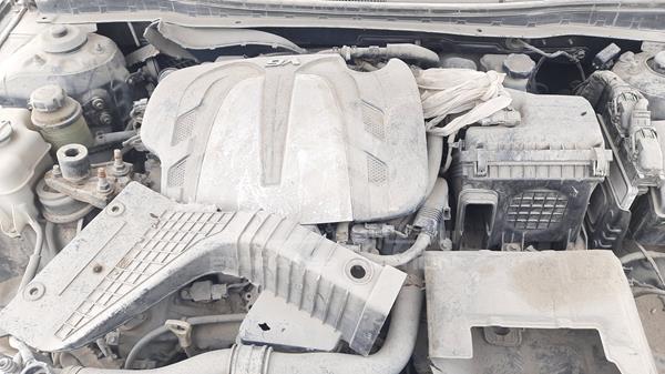 KNALM4149G5214148 KIA Cadenza