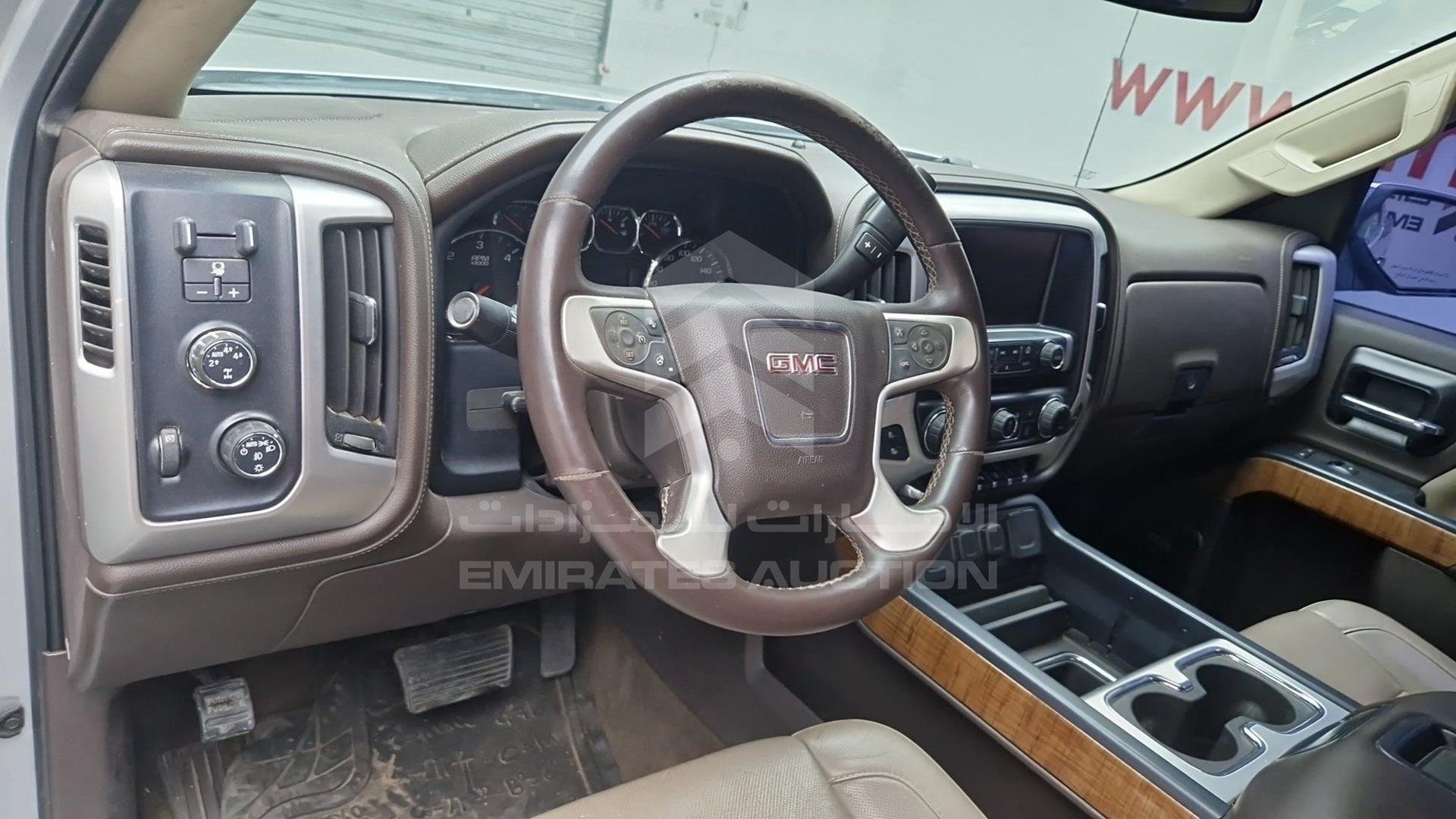 2014 GMC SIERRA VIN: 1GTV29EC8EZ156295