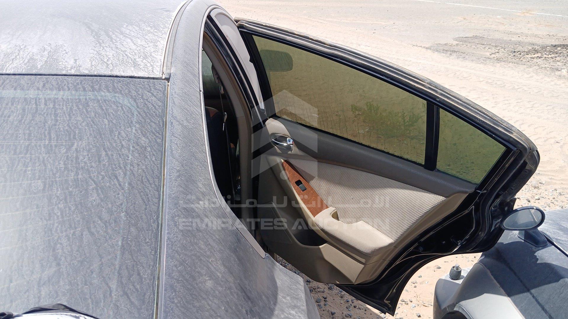 2009 NISSAN ALTIMA VIN: 1N4AL21D89C142672