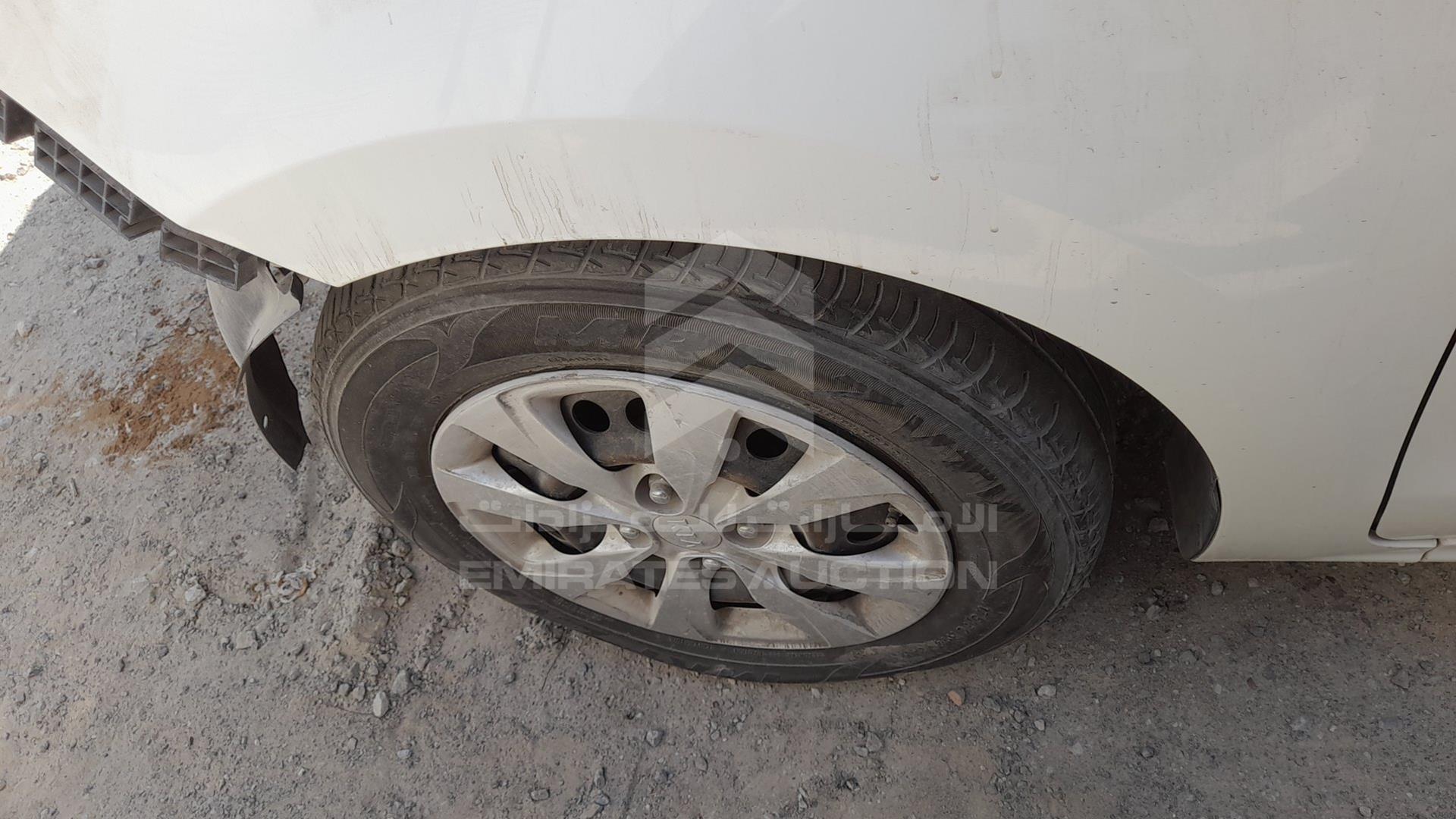 2020 KIA PEGAS VIN: LJD0AA295L0116408