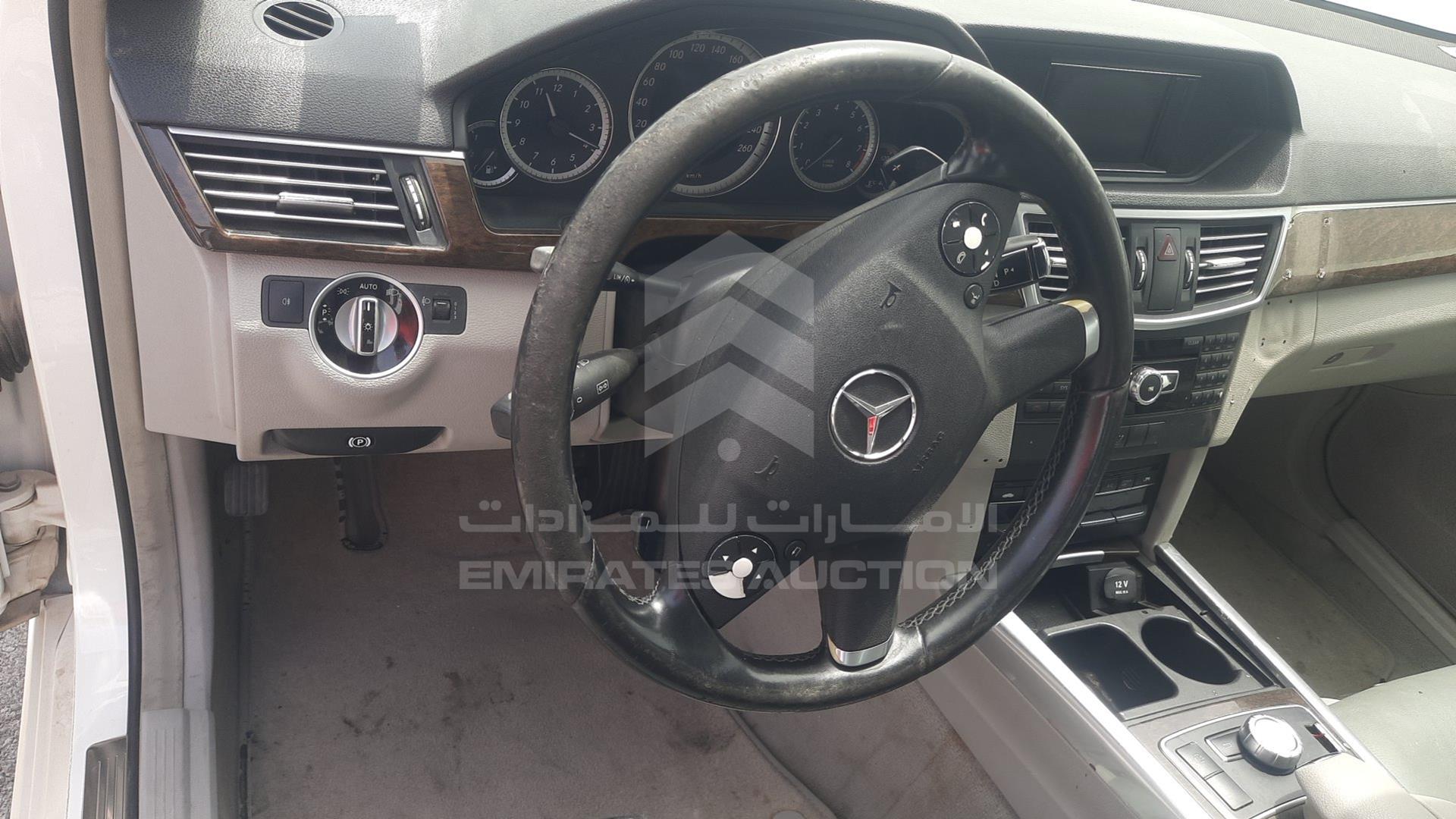 0 MERCEDES --- VIN: WDDHF5EB3DA667532