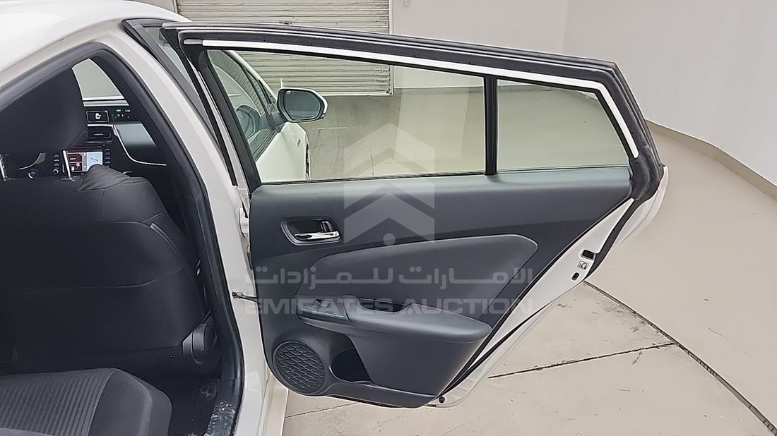 2020 Toyota Prius — Rear Right Door — Photo 28