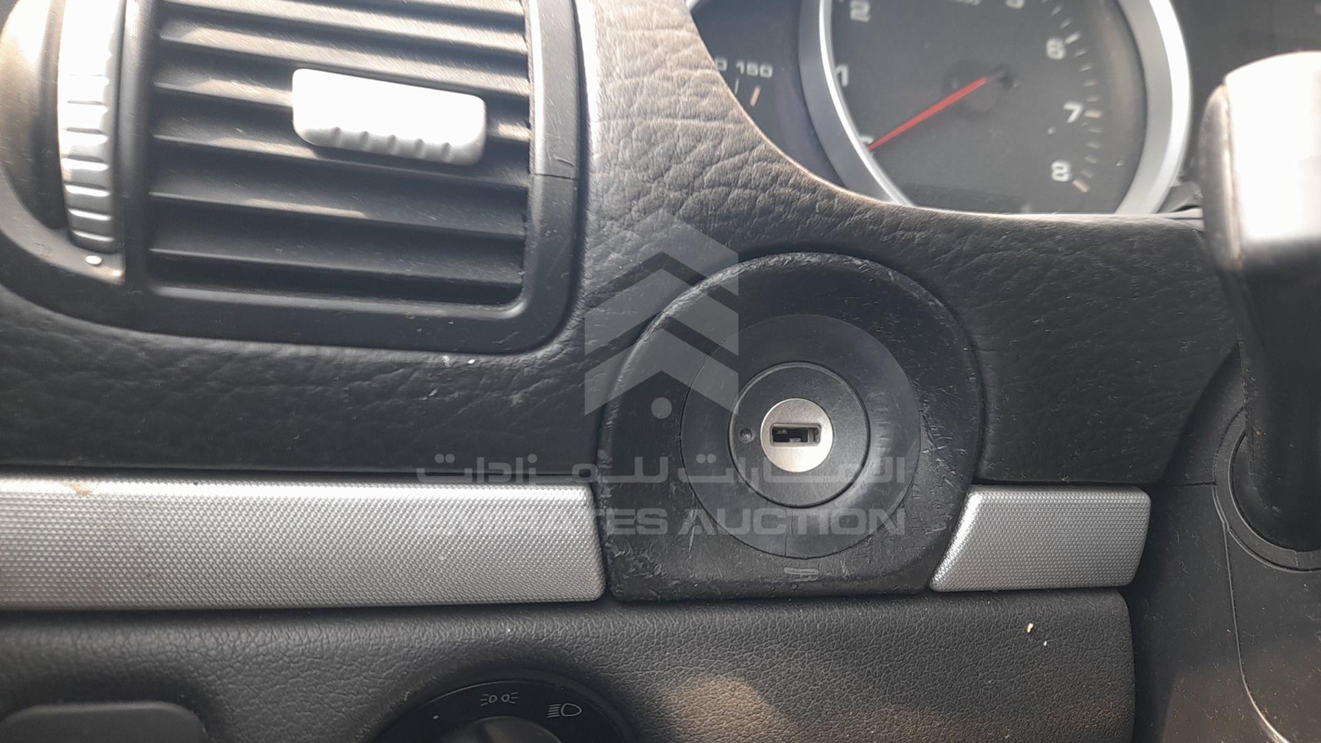 2004 PORSCHE CAYENNE VIN: WP1ZZZ9PZ4LA44989