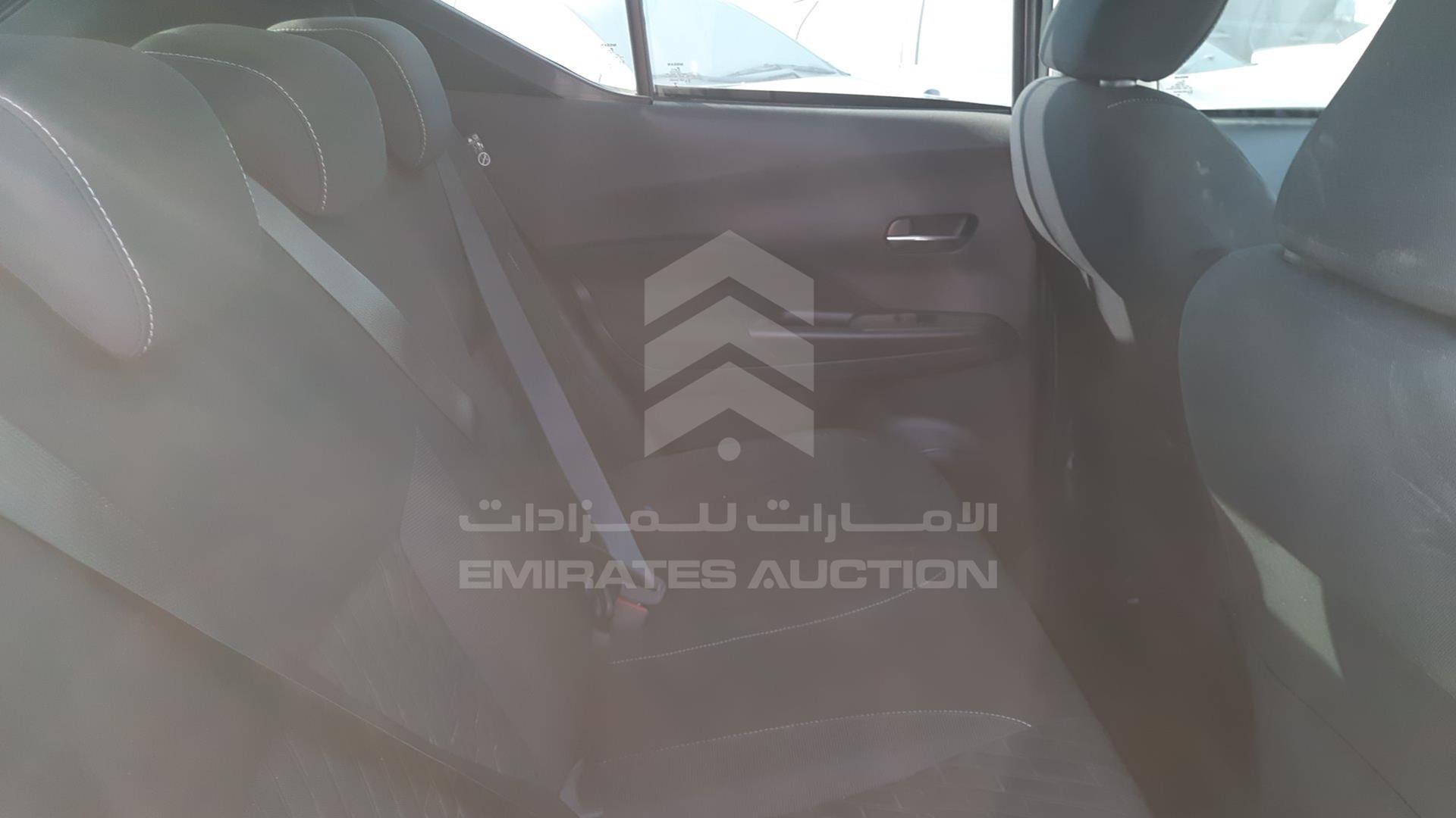 2022 NISSAN KICKS VIN: 3N1CP5C90NL464936
