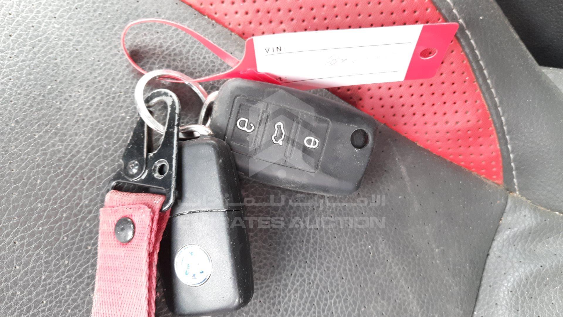 WVWEV71K76W090334 - 2006 Volkswagen Golf GTI - #354928