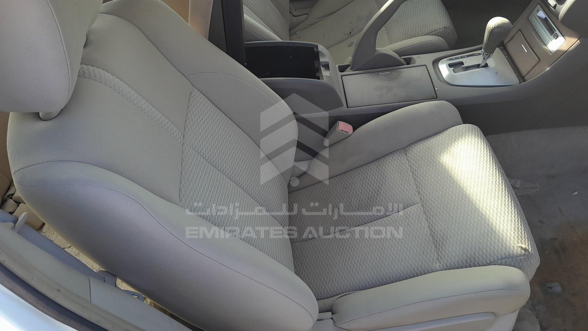 2009 NISSAN ALTIMA VIN: 1N4BL24D99C165202