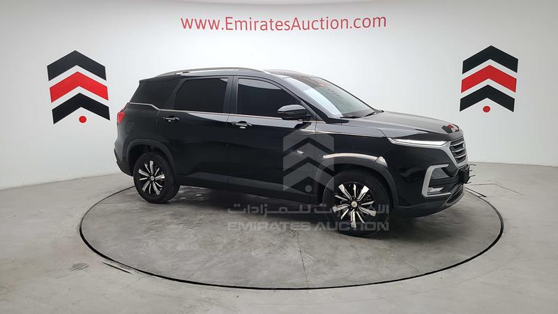 LZWADAGA0NB008928 Auction: EmiratesAuction Lot: 405874 LZWADAGA0NB008928 Chevrolet Captiva 2022 BLACK Photo 54