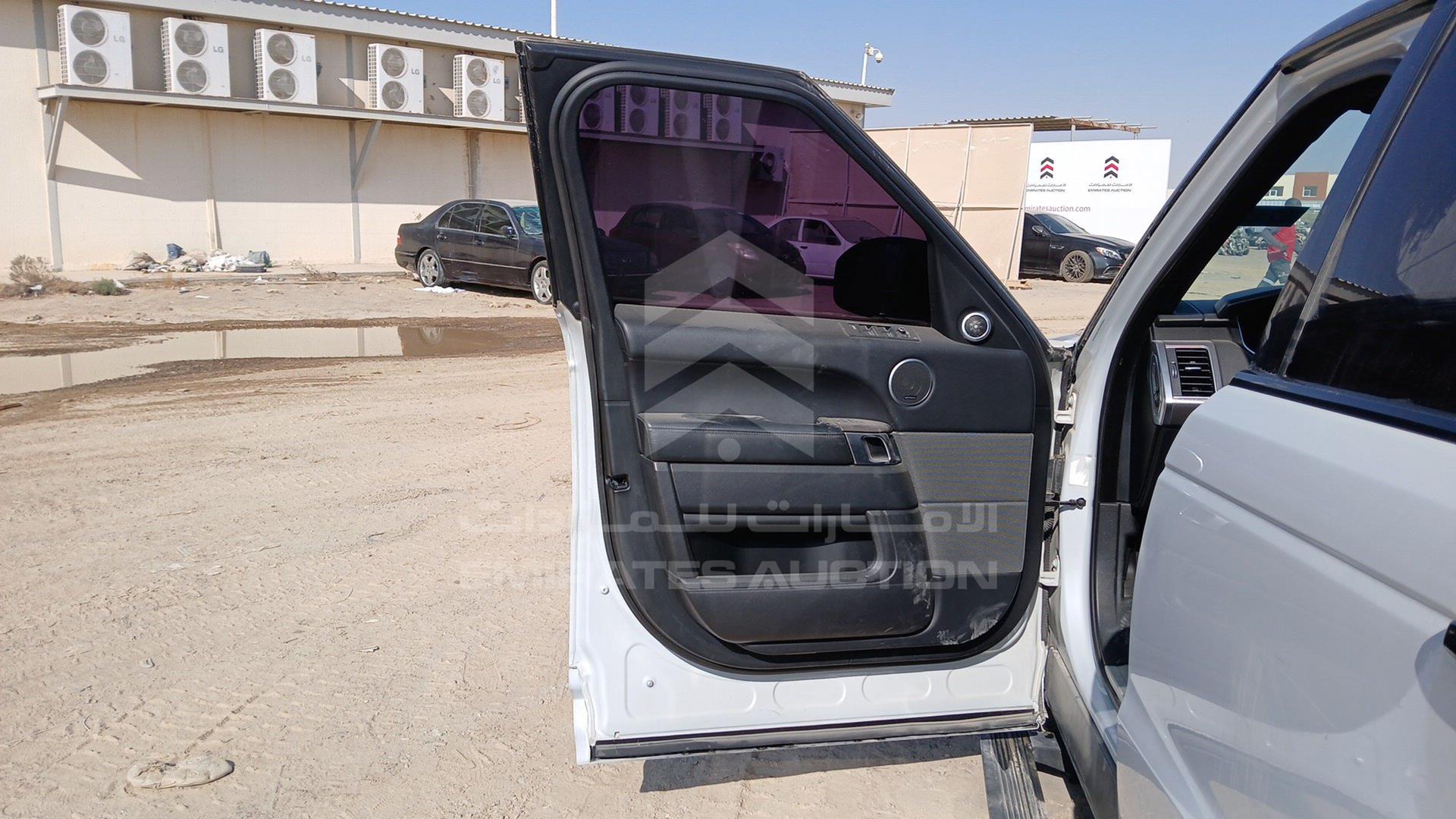 2016 RANGE ROVER SPORT VIN: SALWA2VF1GA642613