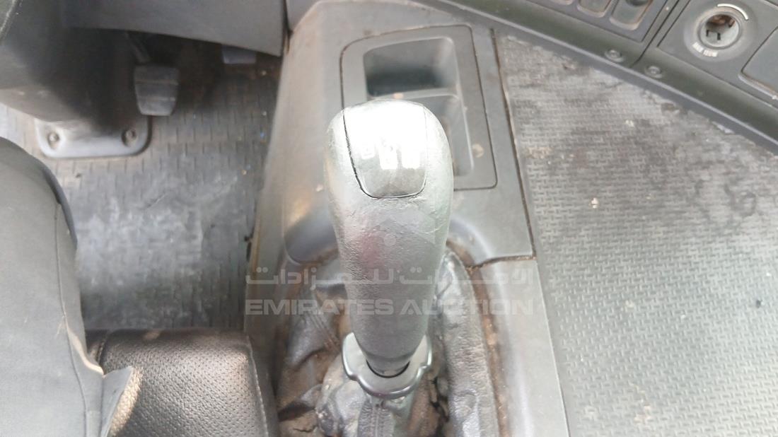 2009 Scania P 340 — Gear View — Photo 18