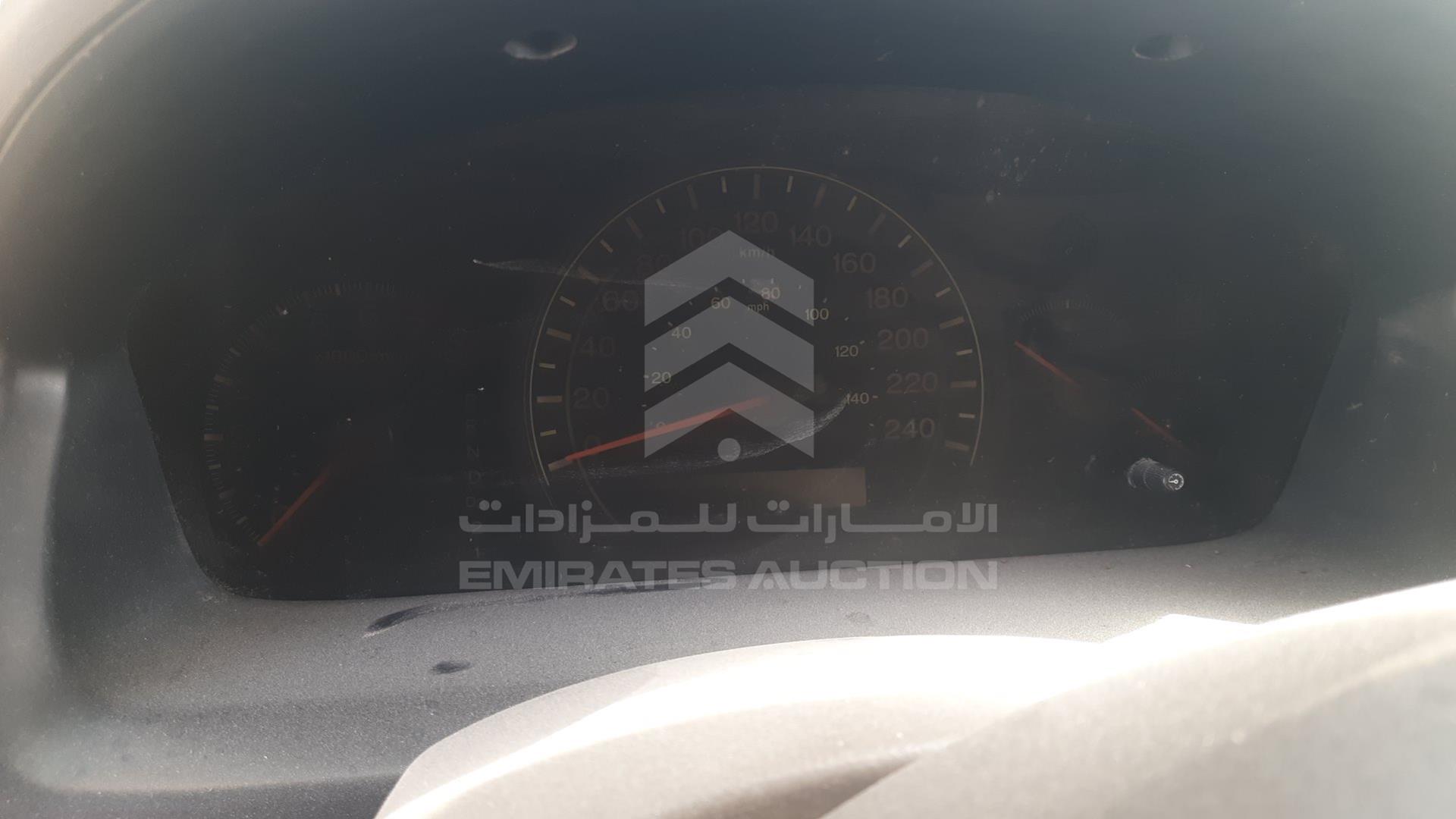 2005 HONDA ACCORD VIN: JHMCM565X5C413551