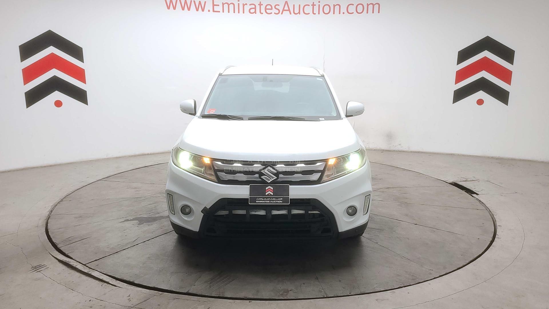 2018 SUZUKI VITARA VIN: TSMYD2A2XJM519149
